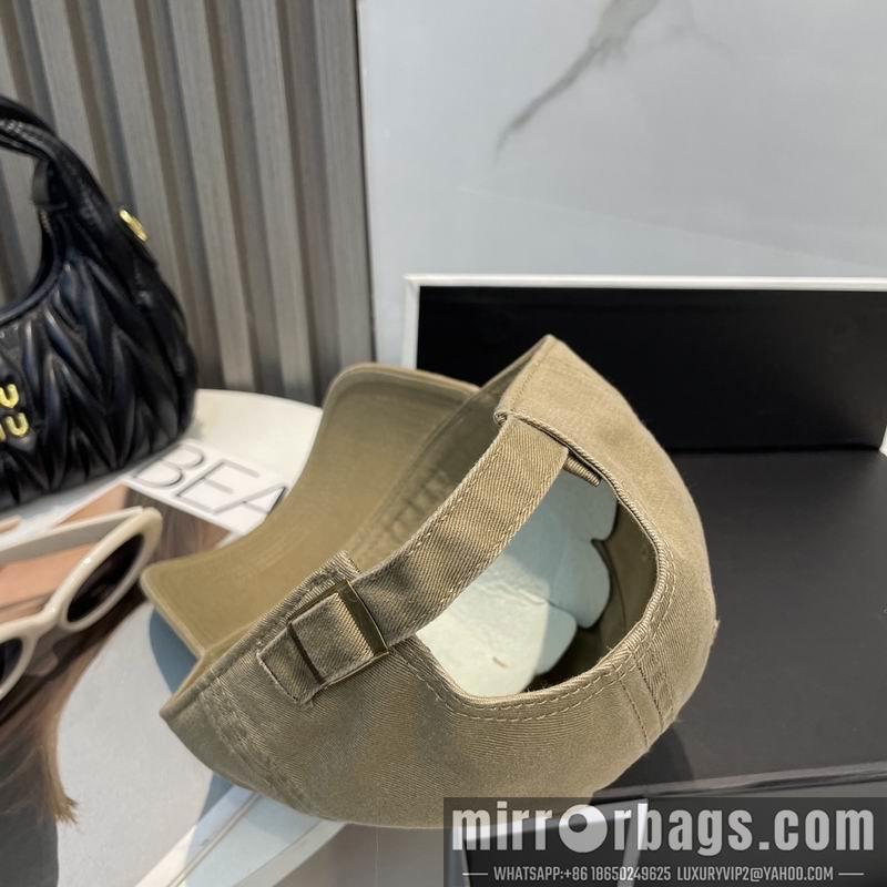 Replica Alo Hat dx29