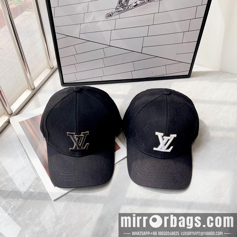 Replica LV cap 050704