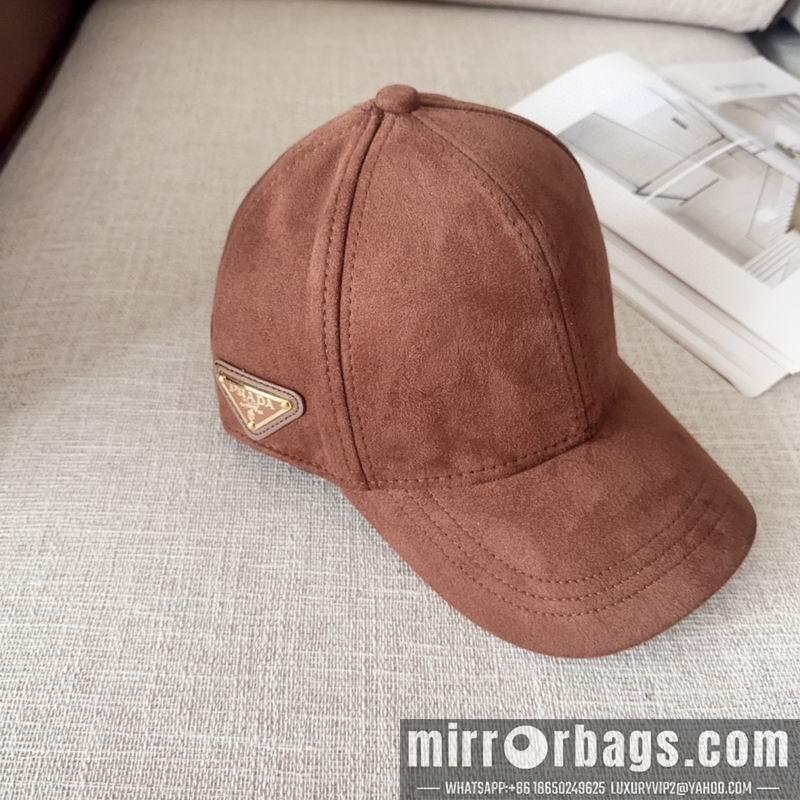 Replica Prada cap dx62