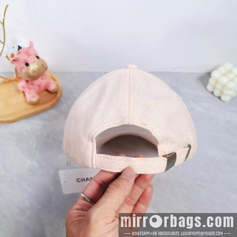 Replica Chanel cap dx06