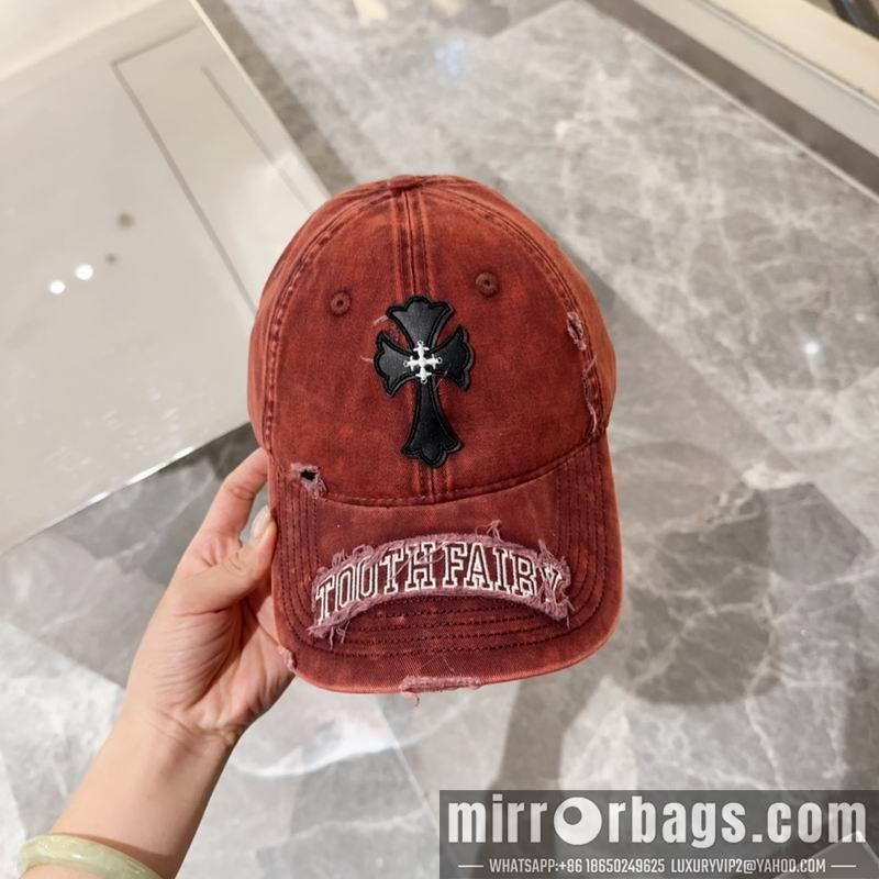Replica Chrome Hearts Hat 091401