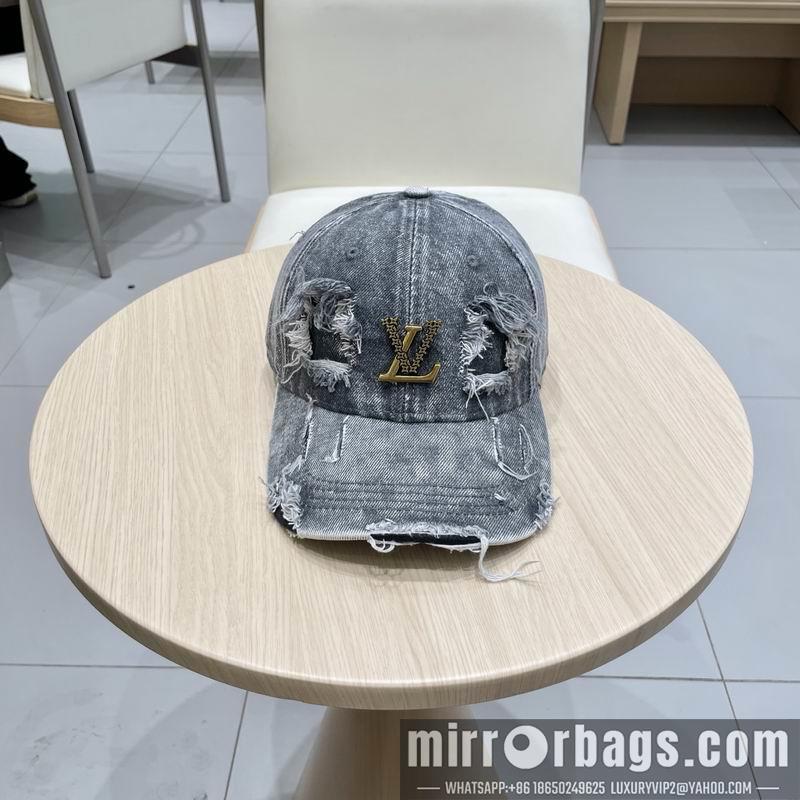 Replica LV Hat 030743