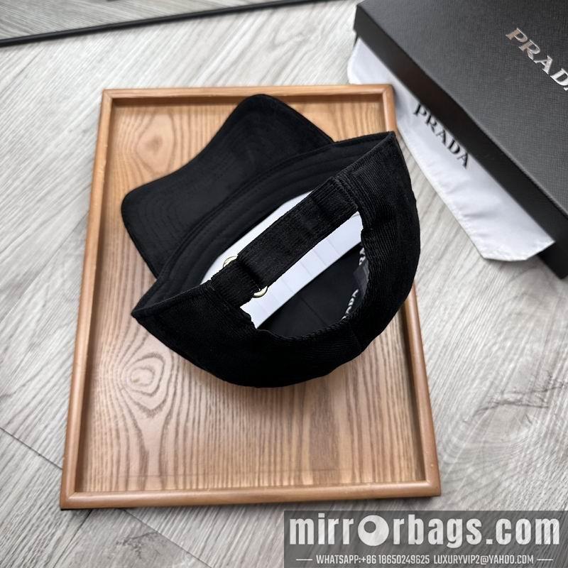 Replica Prada cap dx52