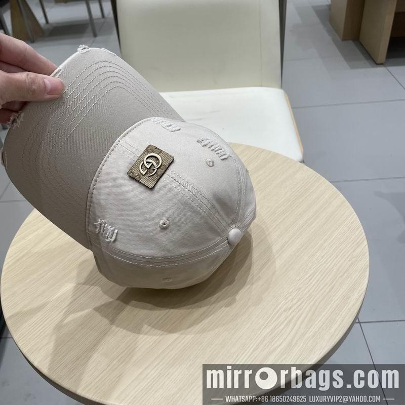 Replica Gucci Hat 041401