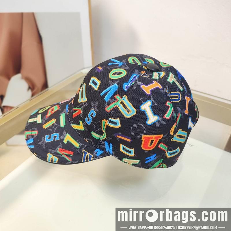 Replica LV Hat dx141