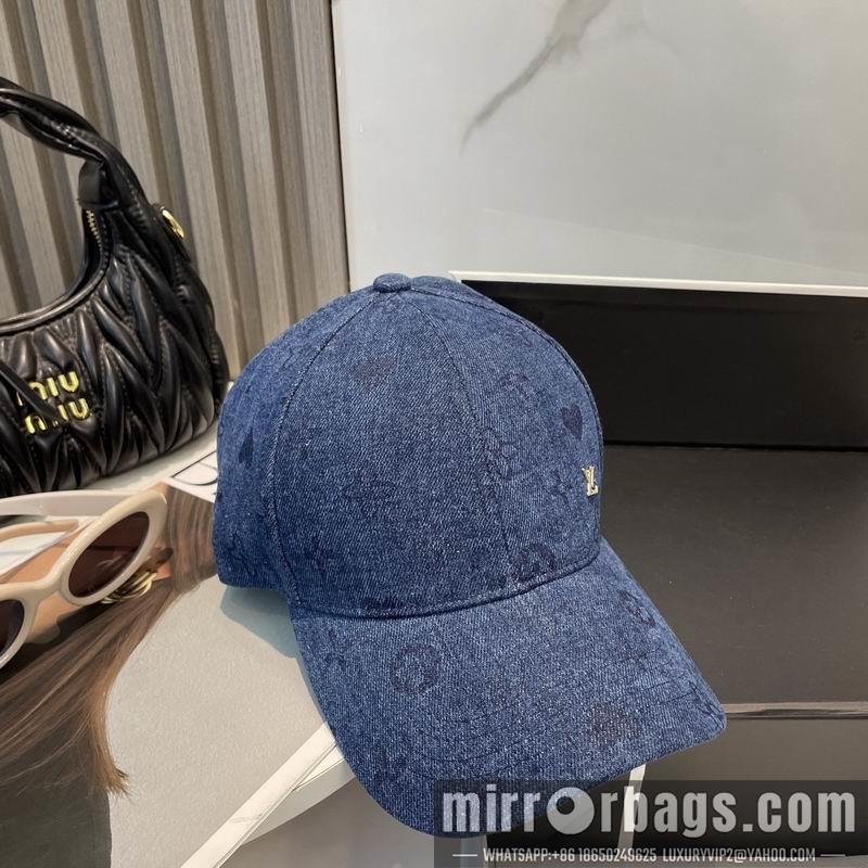 Replica LV Hat dx70