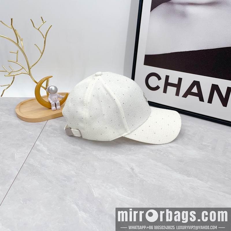 Replica Chanel Cap dx51