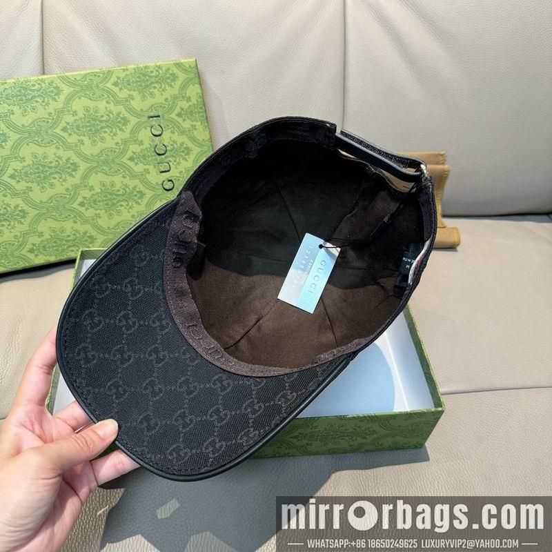 Replica Gucci cap dx157