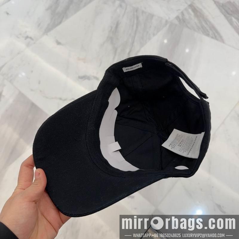 Replica Balenciaga Cap dx68