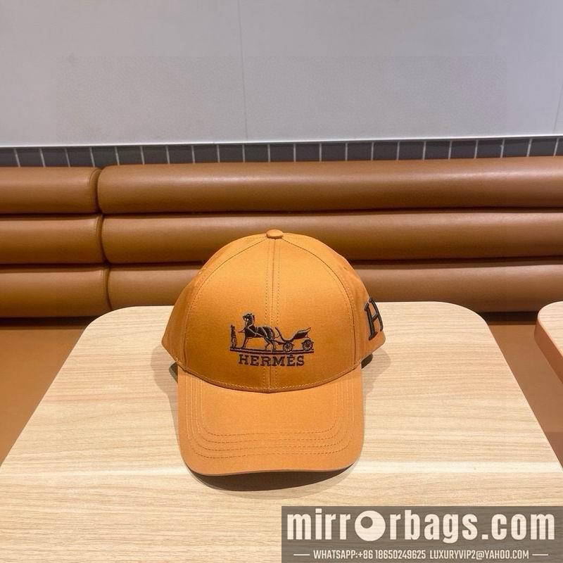 Replica Hermes cap 041401
