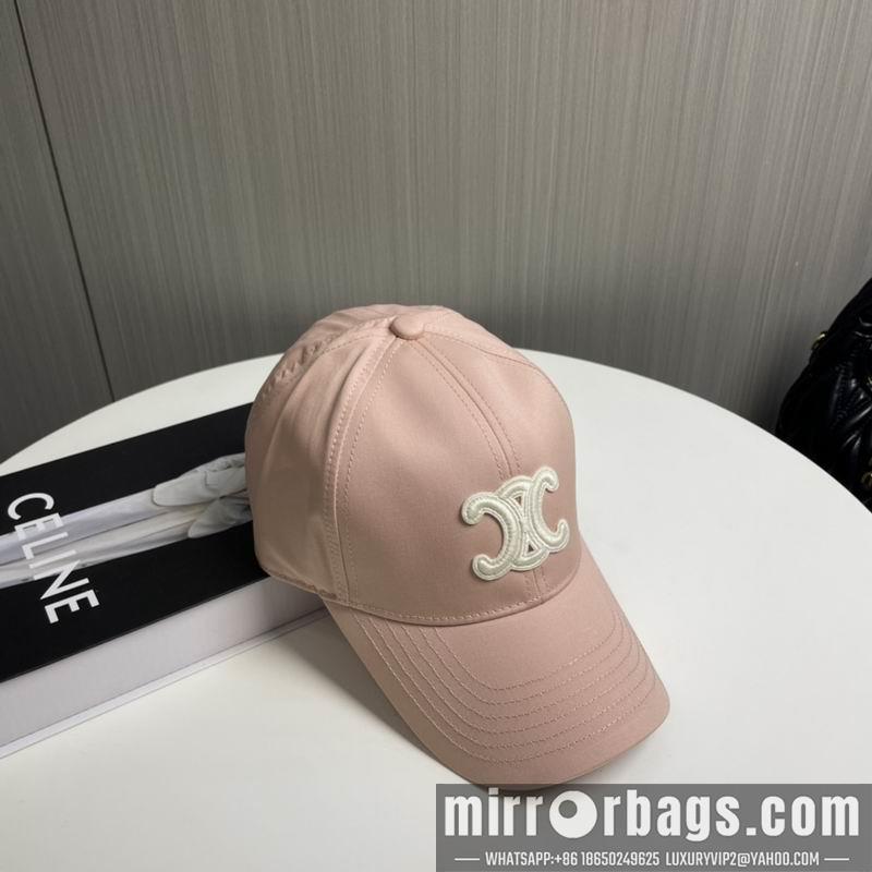 Replica Celine cap dx84