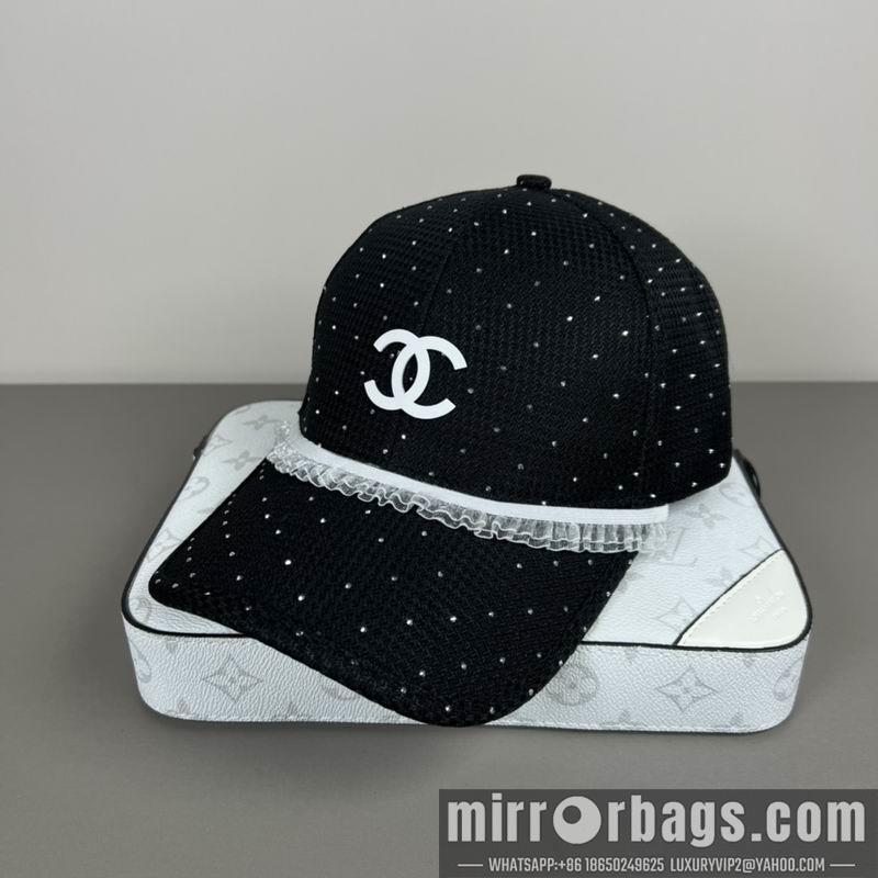 Replica Chanel cap dx23