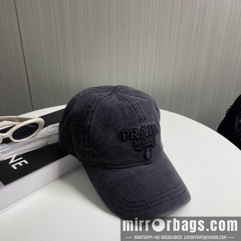 Replica Prada cap dx37