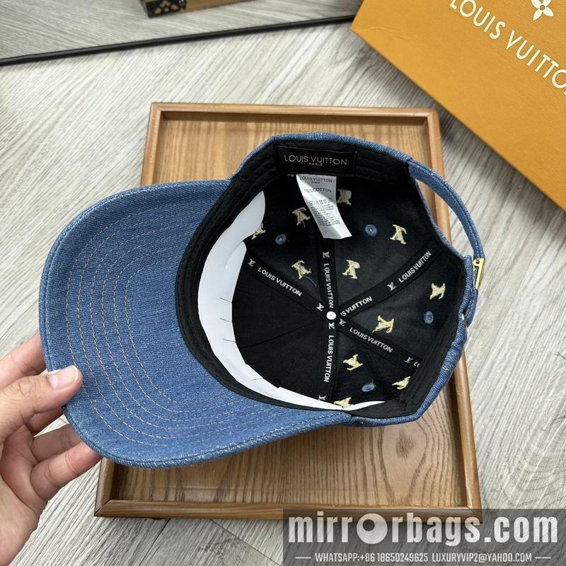 Replica LV cap dx101