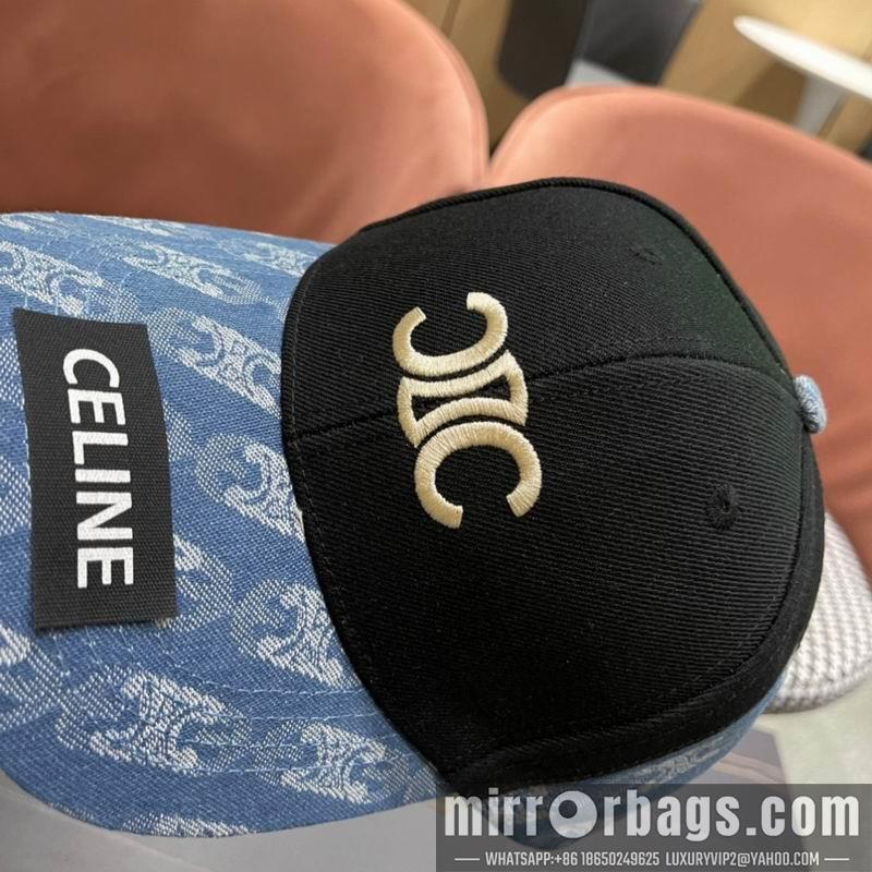 Replica Celine Cap 021003