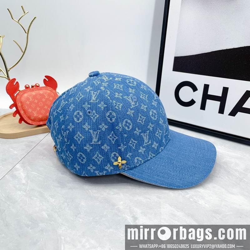 Replica LV cap dx13