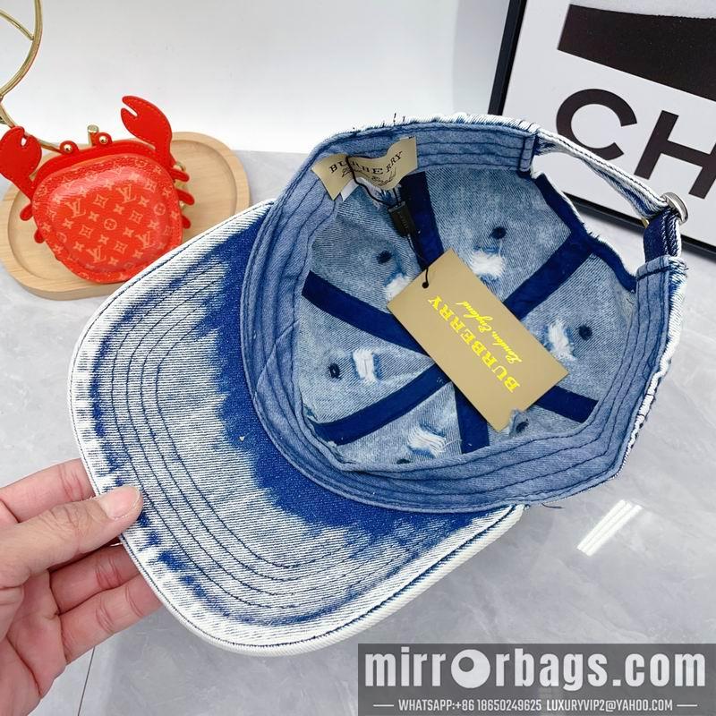 Replica Burberry Hat dx01