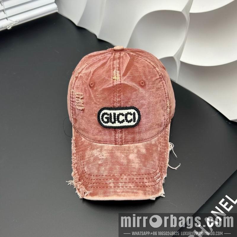 Replica Gucci cap dx23