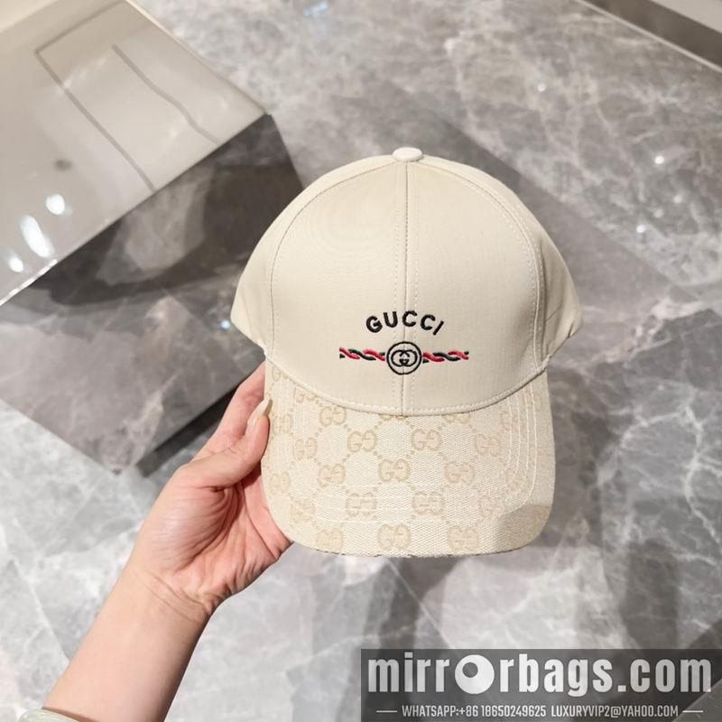 Replica Gucci cap 041701