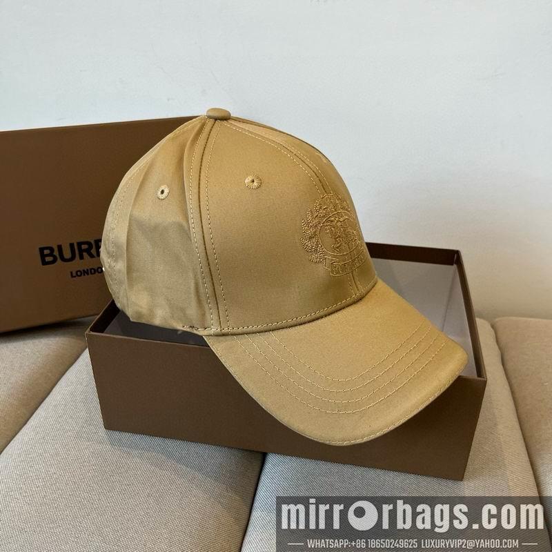 Replica Burberry Hat dx16