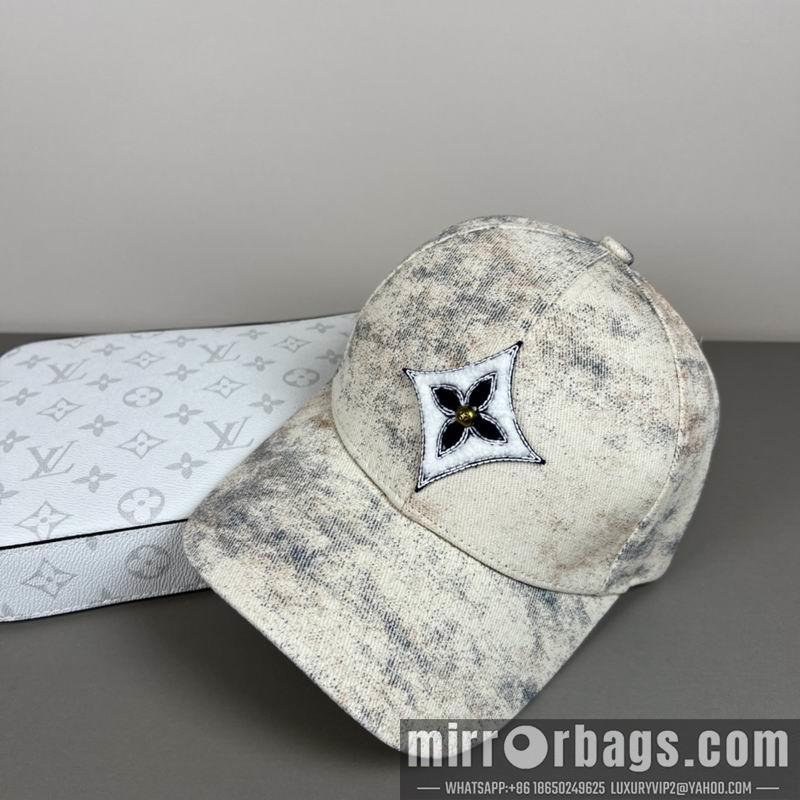 Replica LV cap dx17