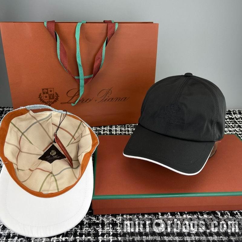 Replica Loro Piana cap hm04