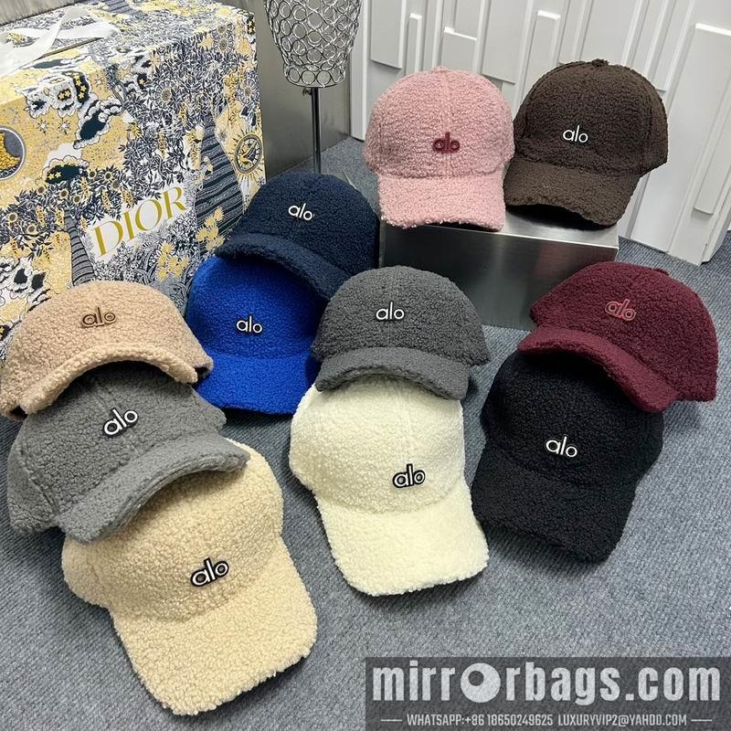 Replica Alo cap dx03