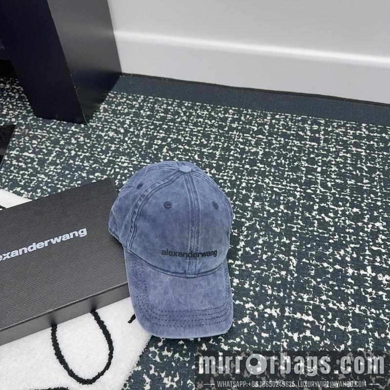 Replica Alexander Wang cap 120401