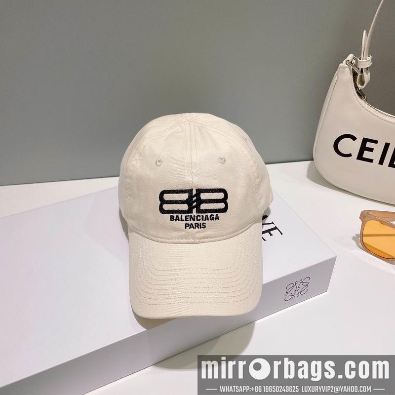 Replica Balenciaga cap 072203