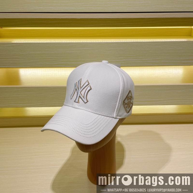 Replica MLB NY Hat 050701