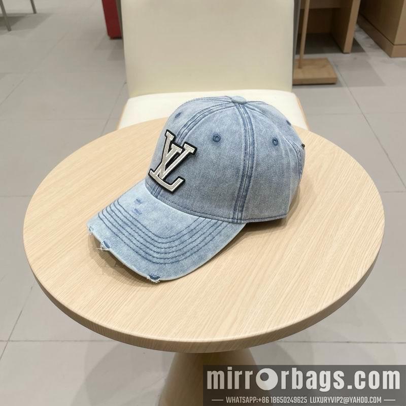 Replica LV Hat 010903