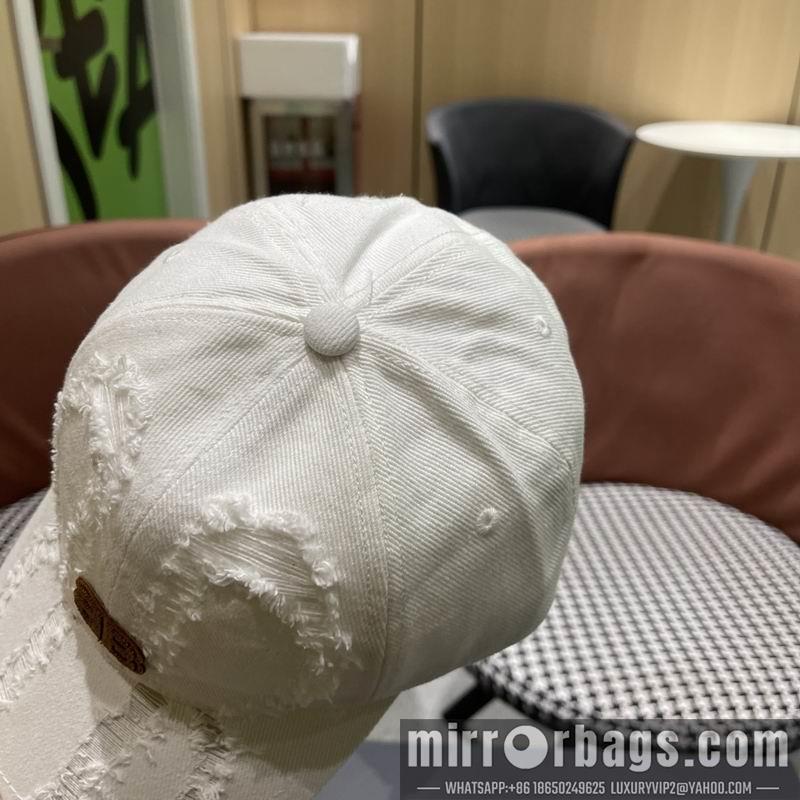 Replica Balenciaga Hat 020802