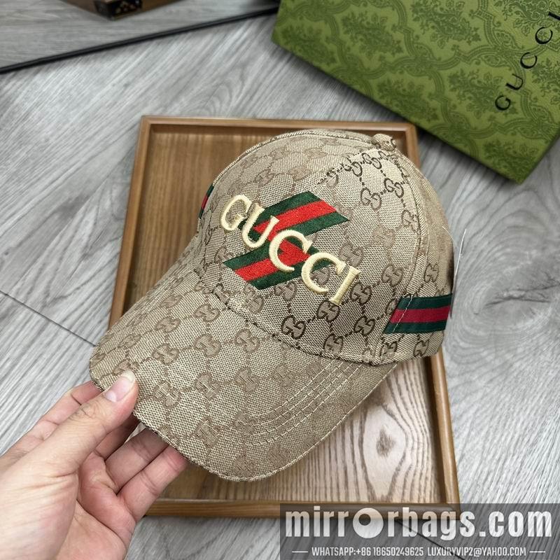 Replica Gucci Hat dx35