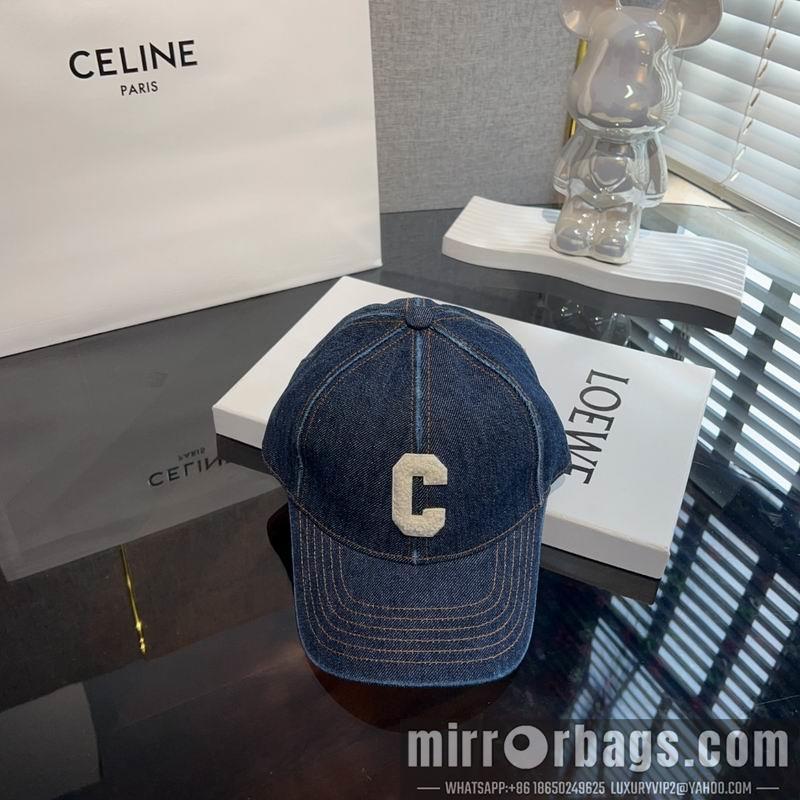 Replica Celine cap dx06