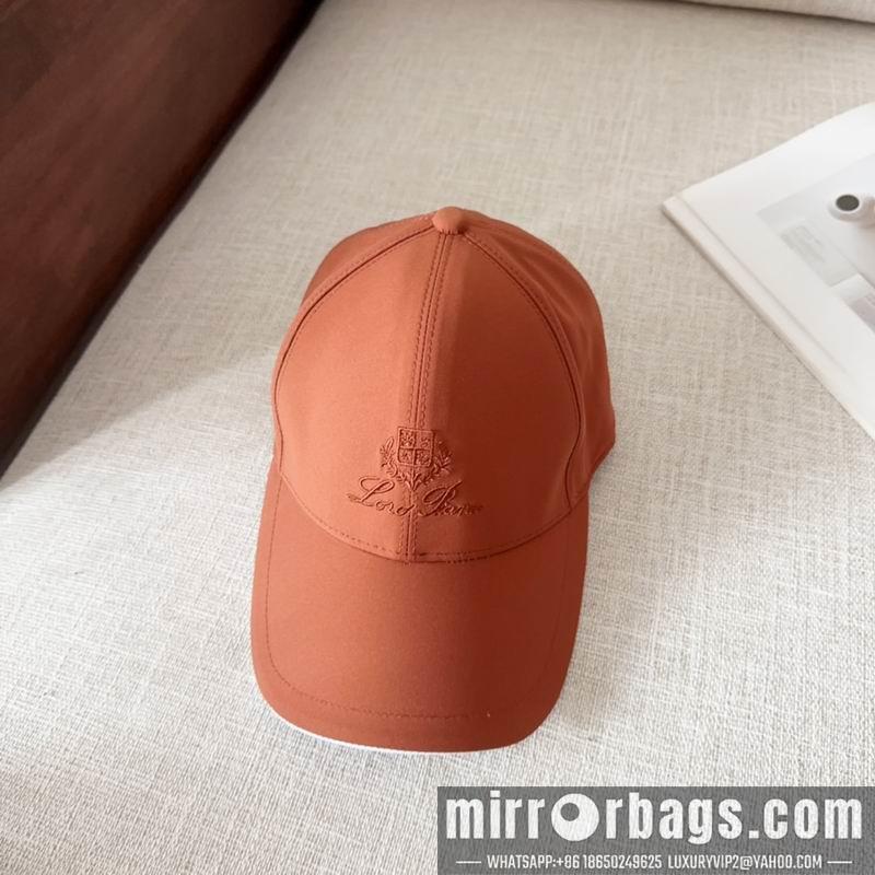Replica Loro Piana Hat dx12