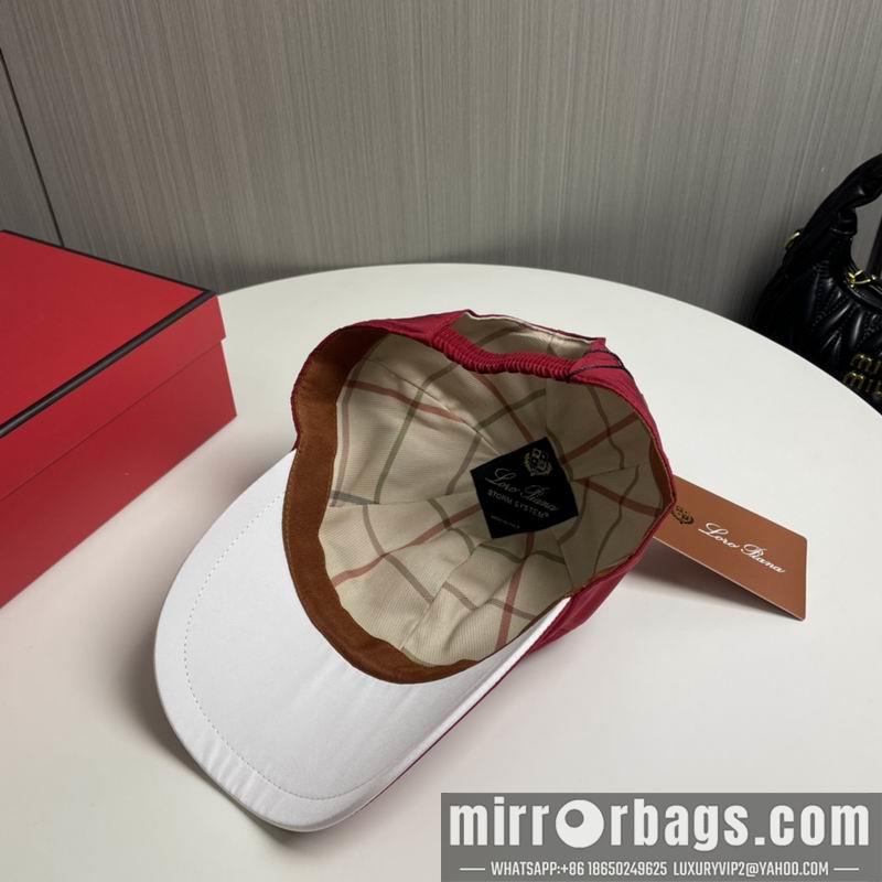 Replica Loro Piana Hat 072201