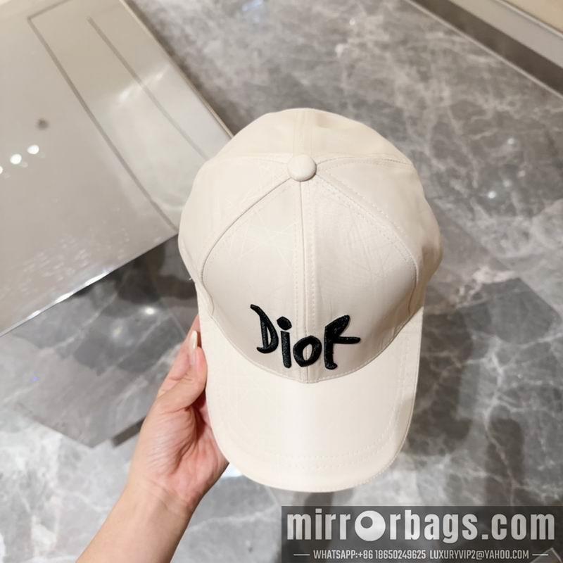 Replica Dior cap 080104