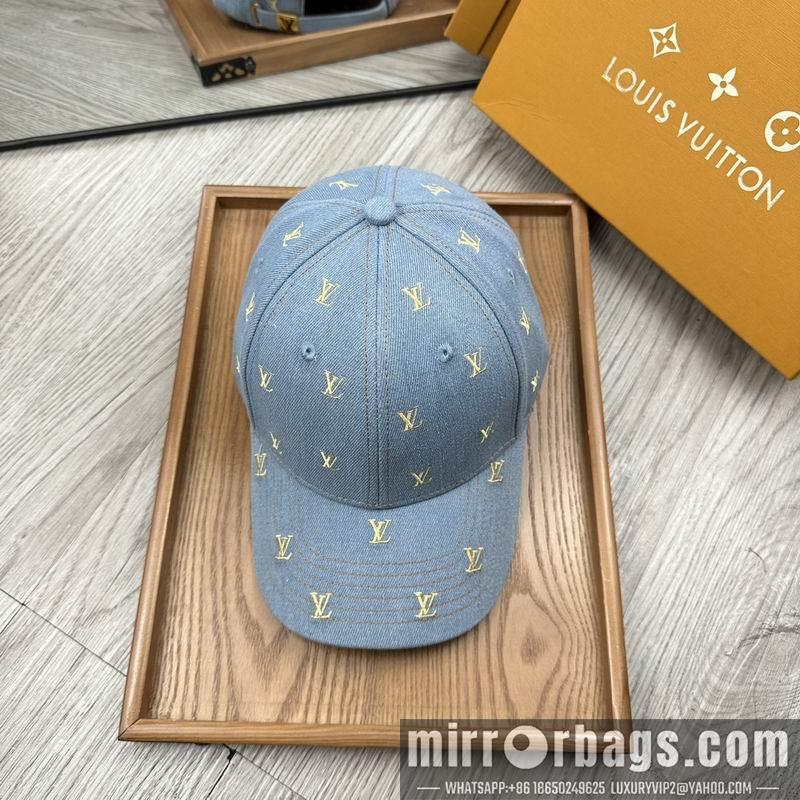 Replica LV cap dx101