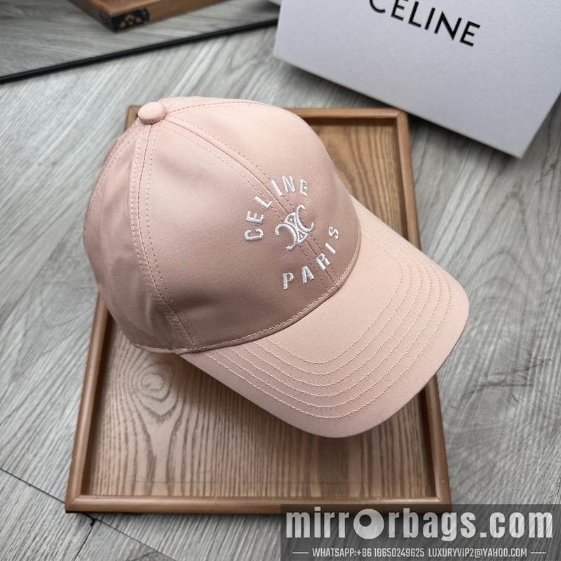 Replica Celine cap dx99