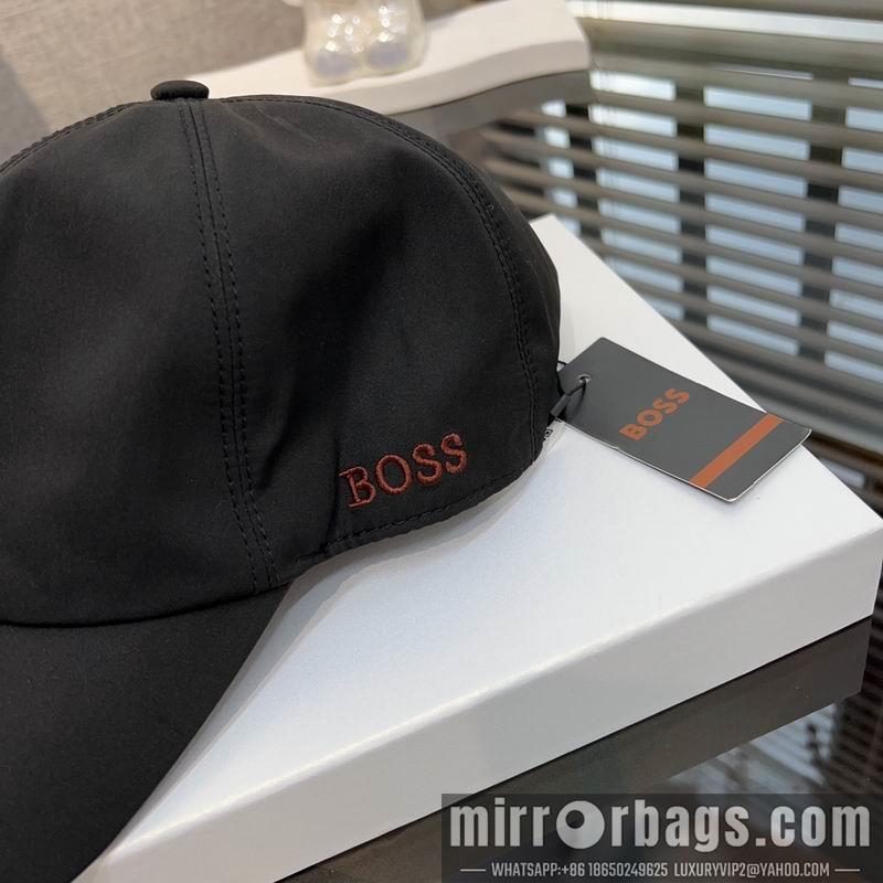 Replica Boss cap dx03