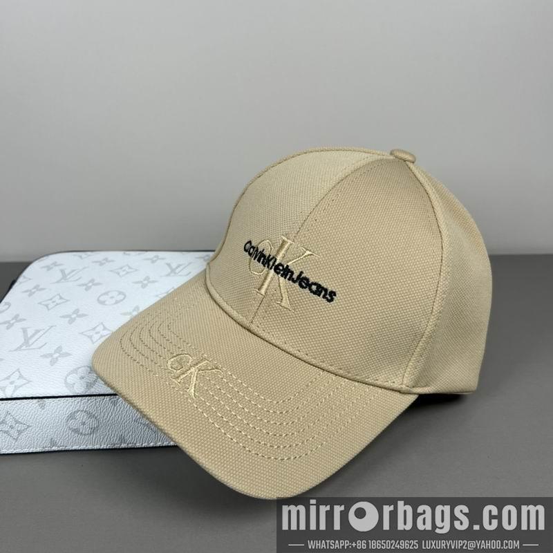 Replica CK cap dx31