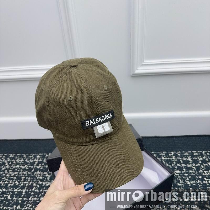 Replica Balenciaga cap 120401