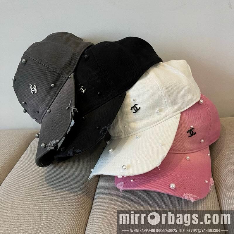Replica Chanel cap dx21