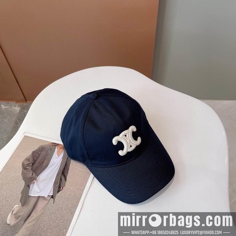 Replica Celine cap dx125