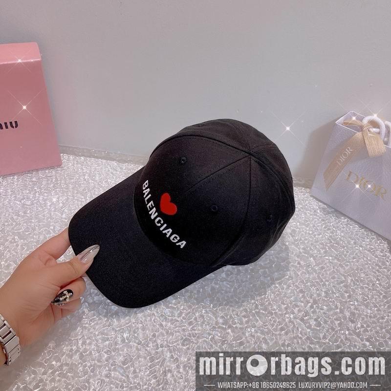 Replica Balenciaga Hat 091404