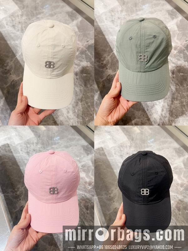 Replica Balenciaga cap dx64