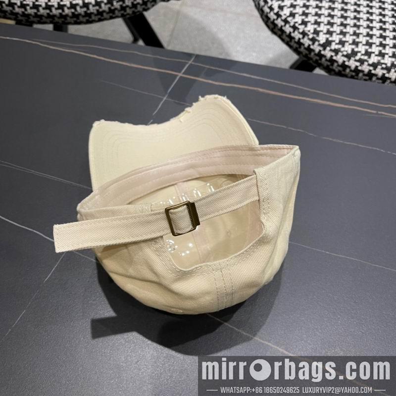 Replica LV cap 092701