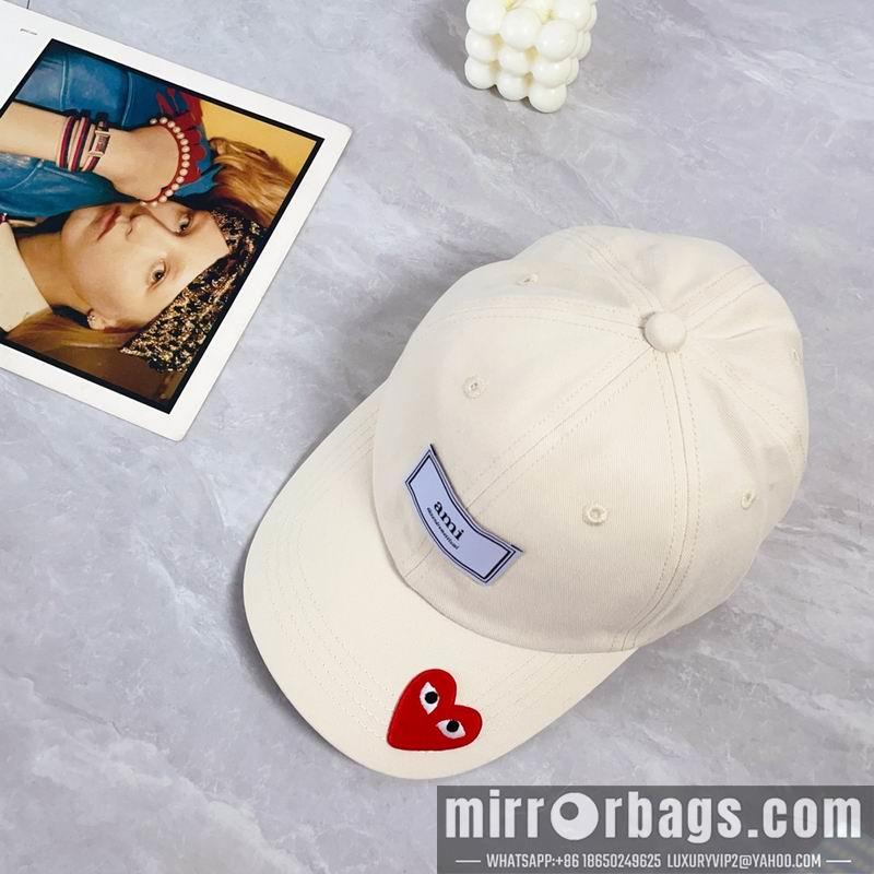 Replica Amiri Hat dx01
