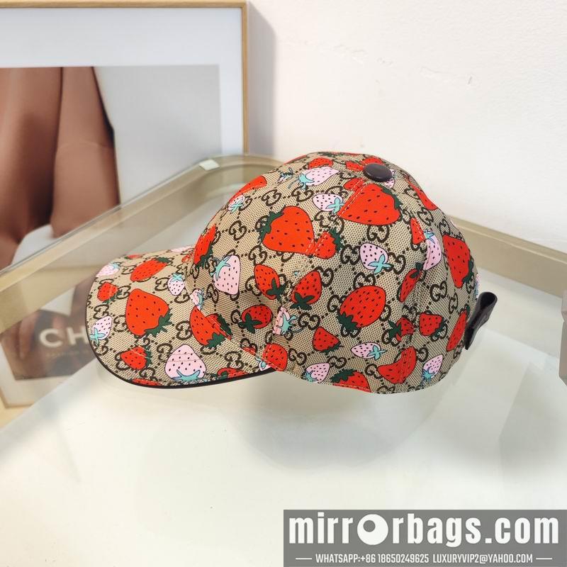 Replica Gucci Hat dx154