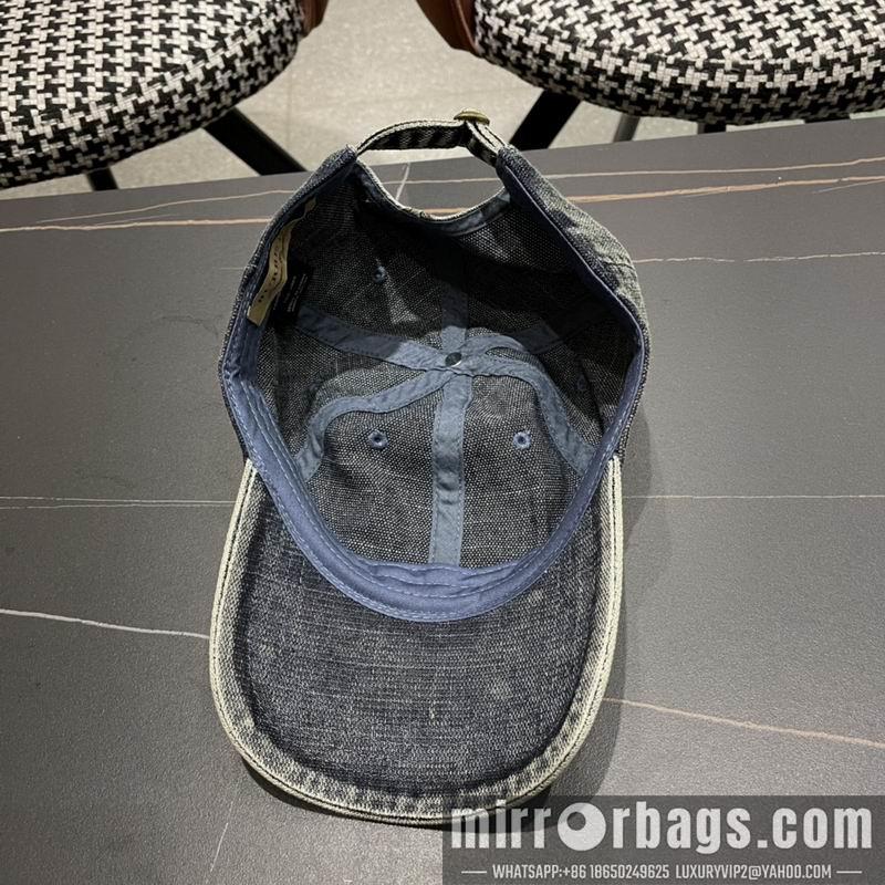 Replica Burberry cap 042601